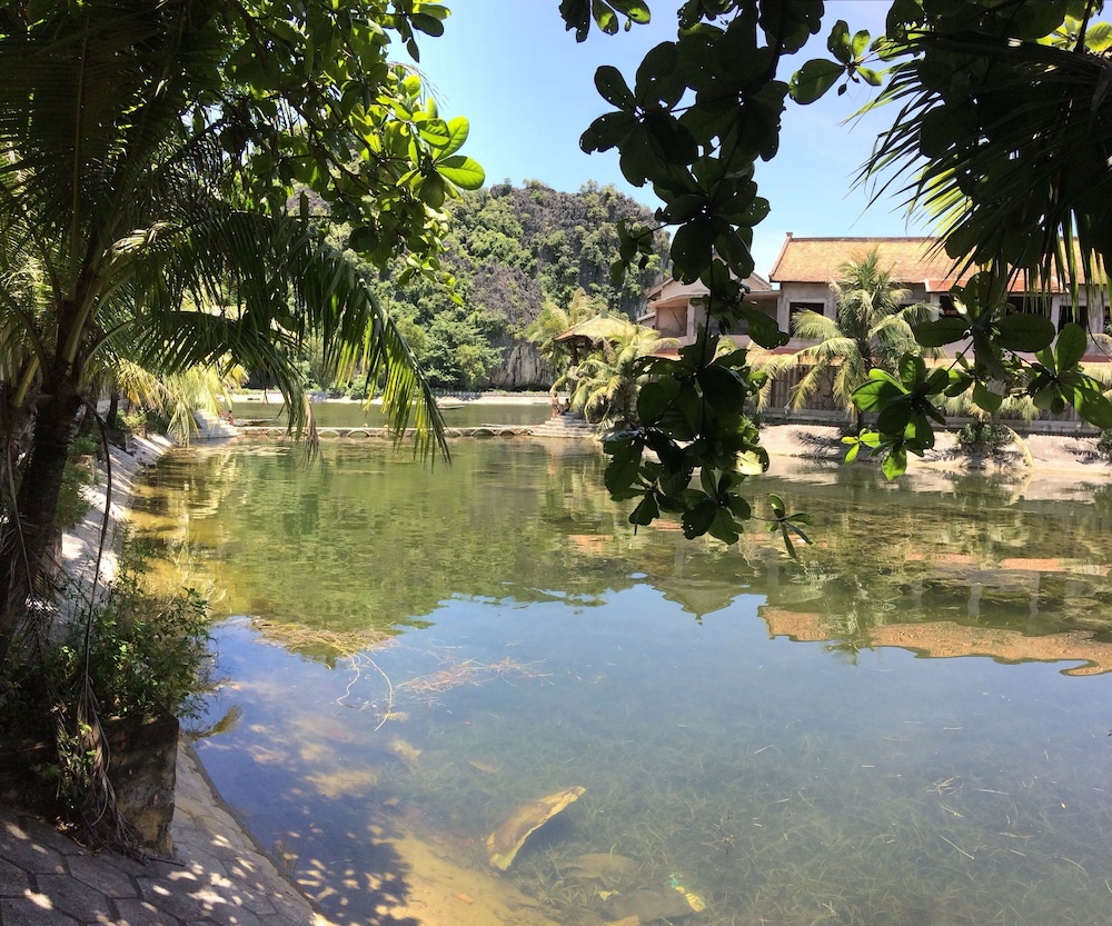 Tam Coc Westlake Homestay - Hostel