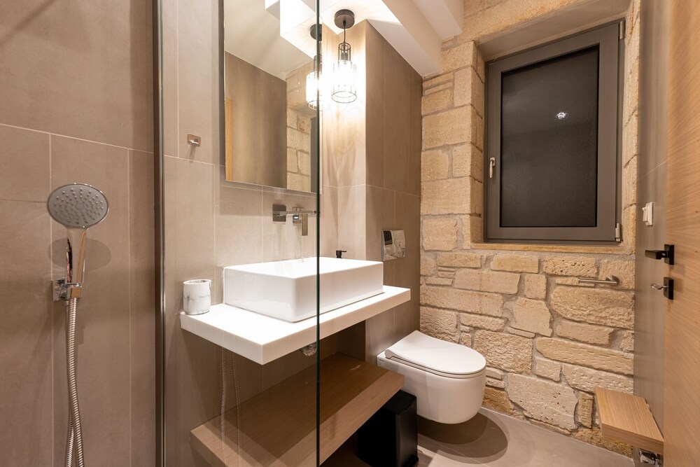 Terra Petra Luxury Villas - Gaia Villa
