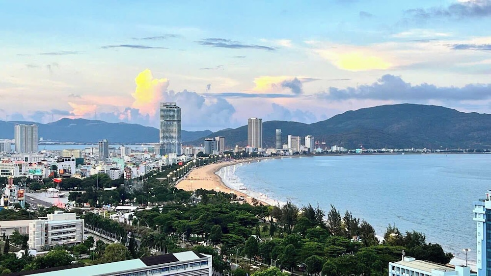 FLC Quy Nhon - Sea View - AN NHIEN