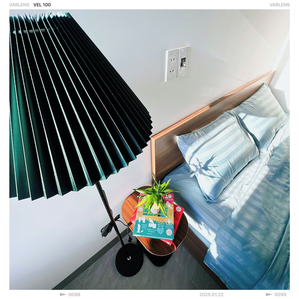 Reverie Apartment
