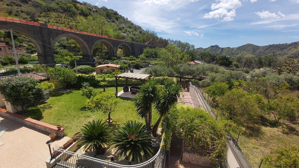 Villa Gloria view 3