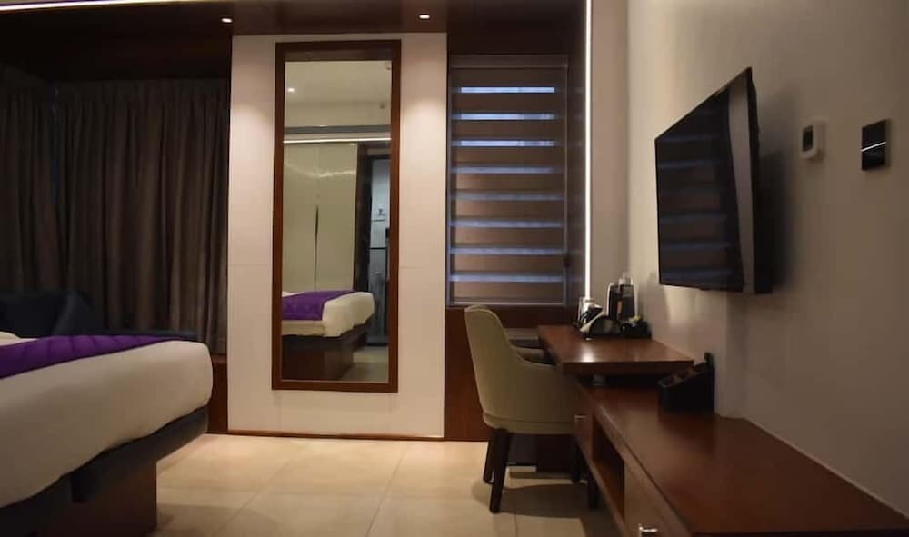 SRS Suite