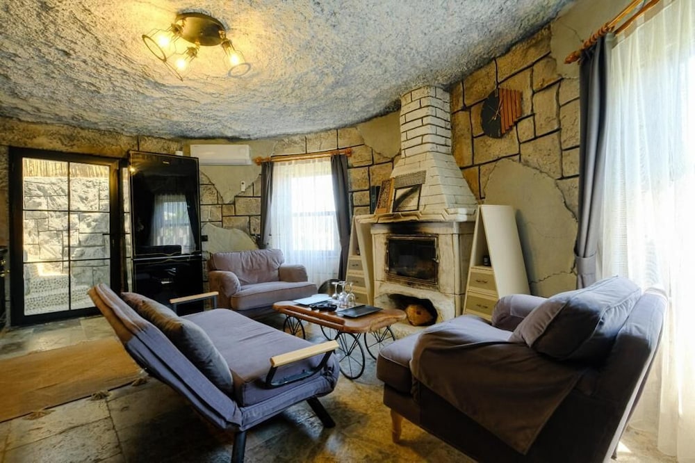 Villas Rustica Fethiye