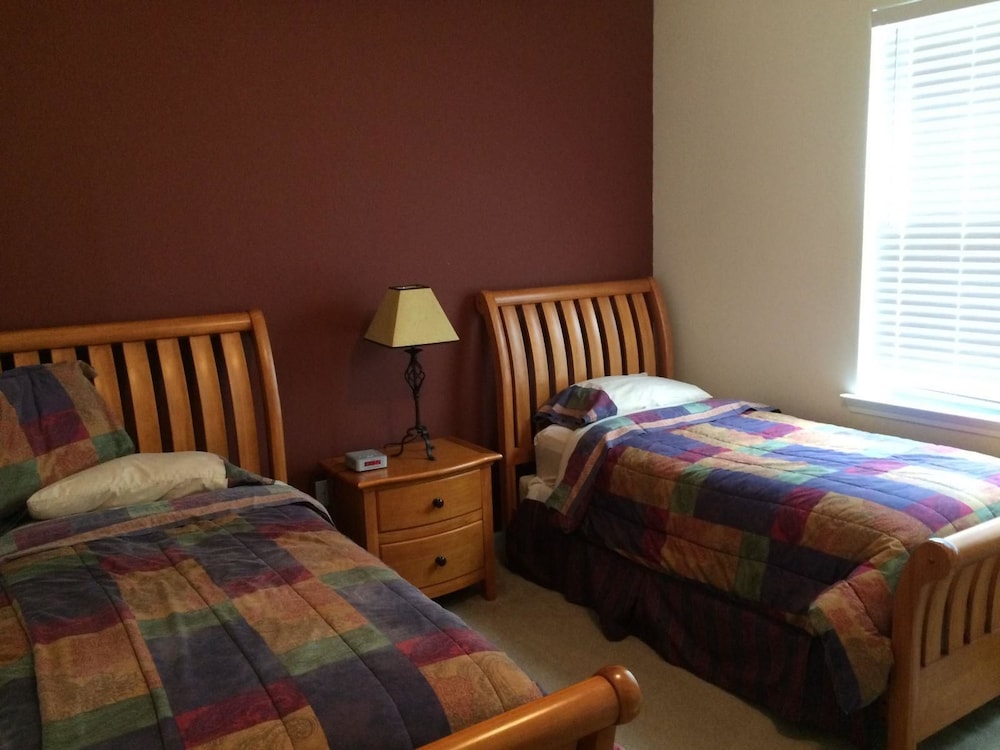 Myrtle Beach Vacations - 1302 Crow Creek Drive - Property Image 2