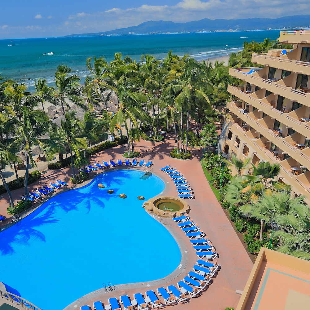 Puerto Vallarta Vacations - Paradise Village Beach Resort and Spa - Property Image 1
