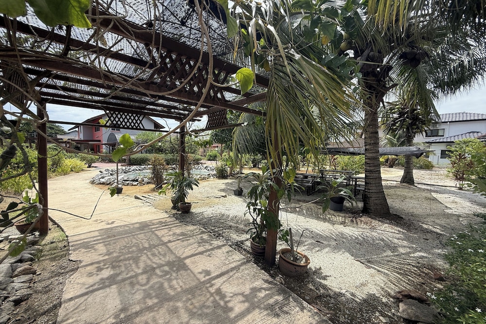 Inapan Taman Herba