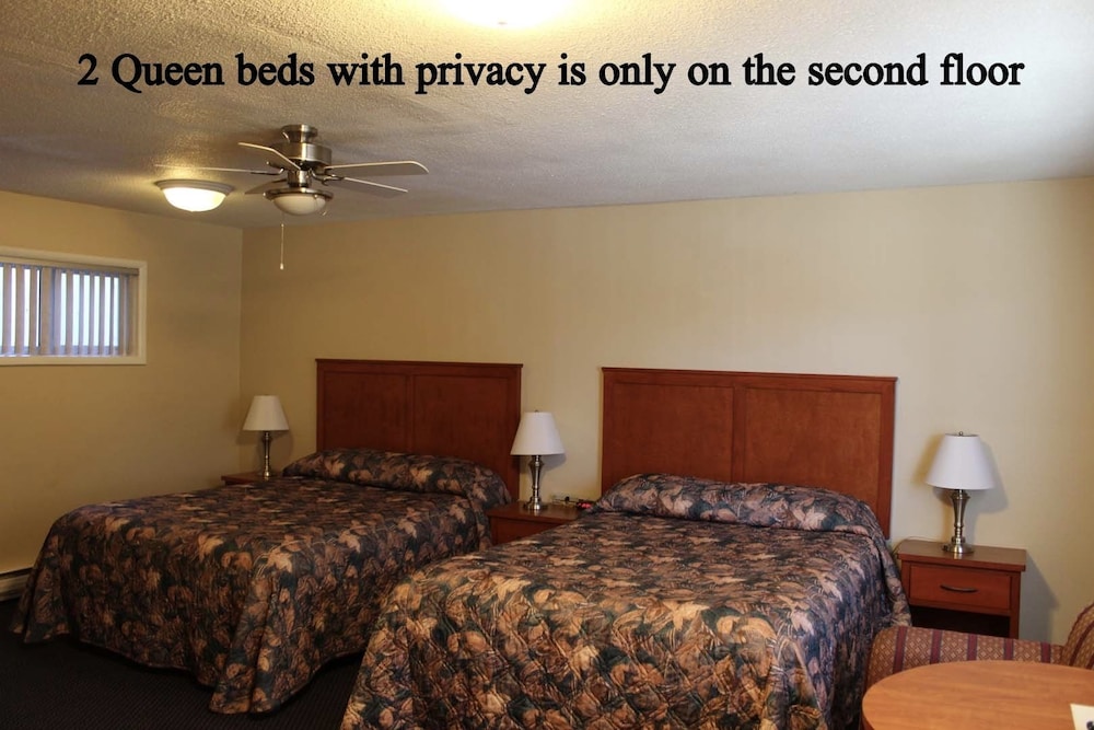 Redford Motel