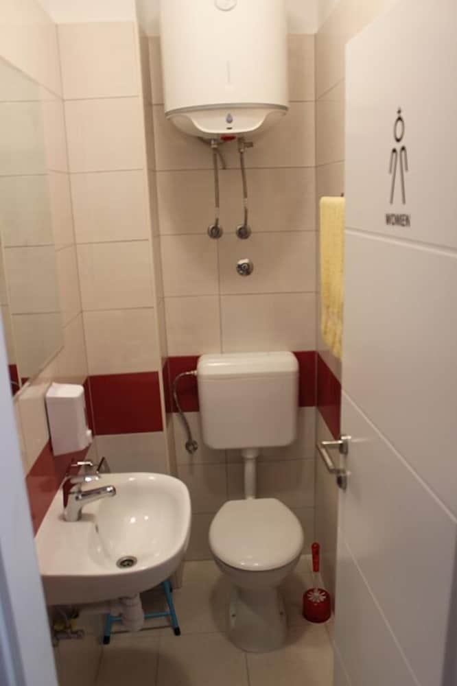 Hostel Split Backpackers 2