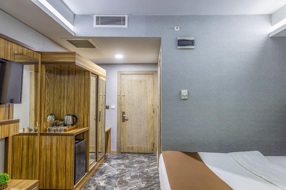 Dem İstanbul Havaalanı Oteli - Image 61