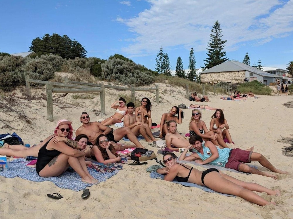 Fremantle Hostel