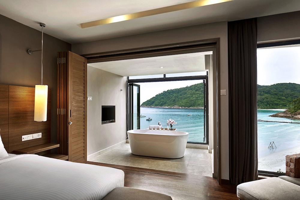 The Taaras Beach & Spa Resort 37