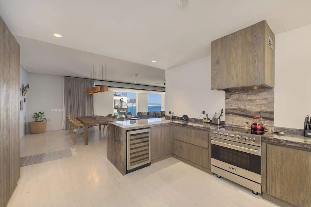 Medano Beach Cabo Resort 3 Bedroom
