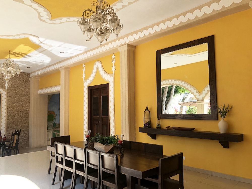 Villa San Antonio de Padua