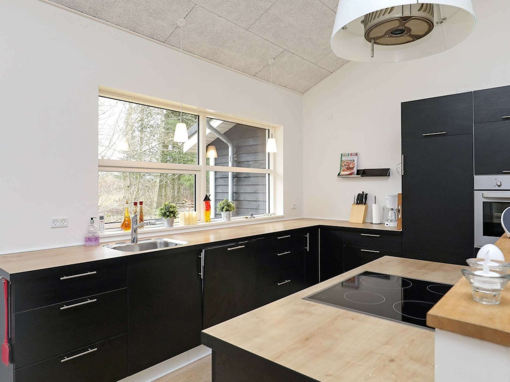 10 Person Holiday Home in Logstor-by Traum view 5