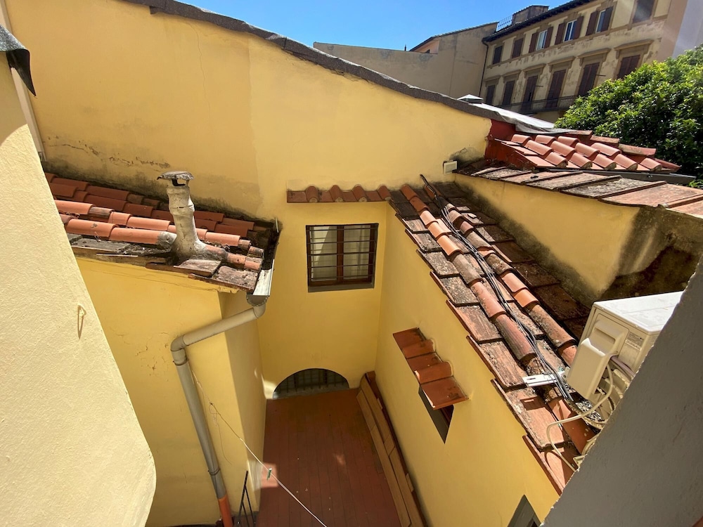 Alfani Double in Firenze