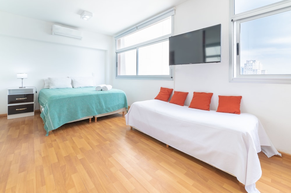 Babel Apartments Recoleta