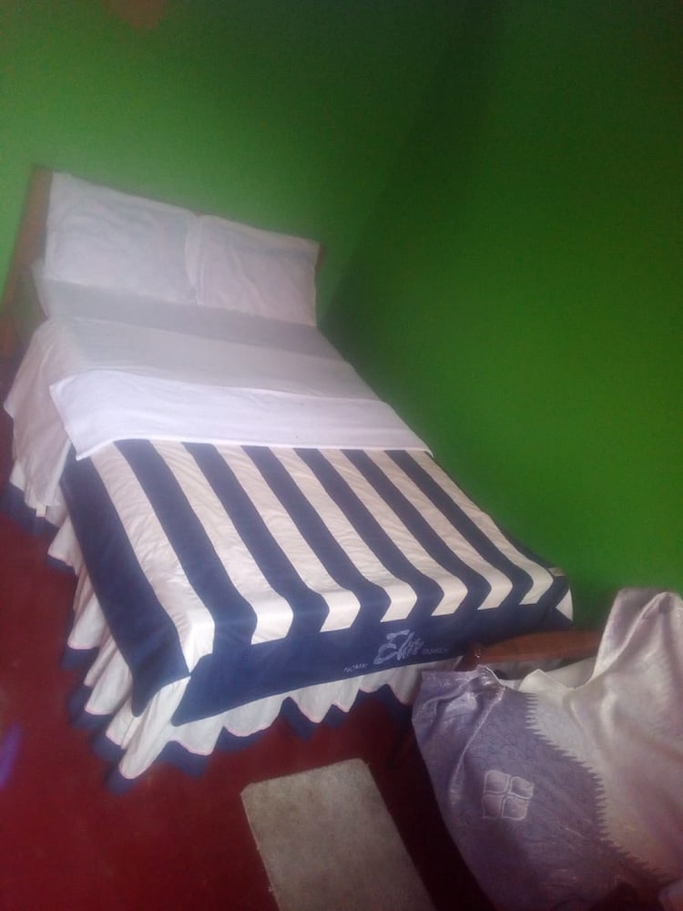Silk Guest House view 5