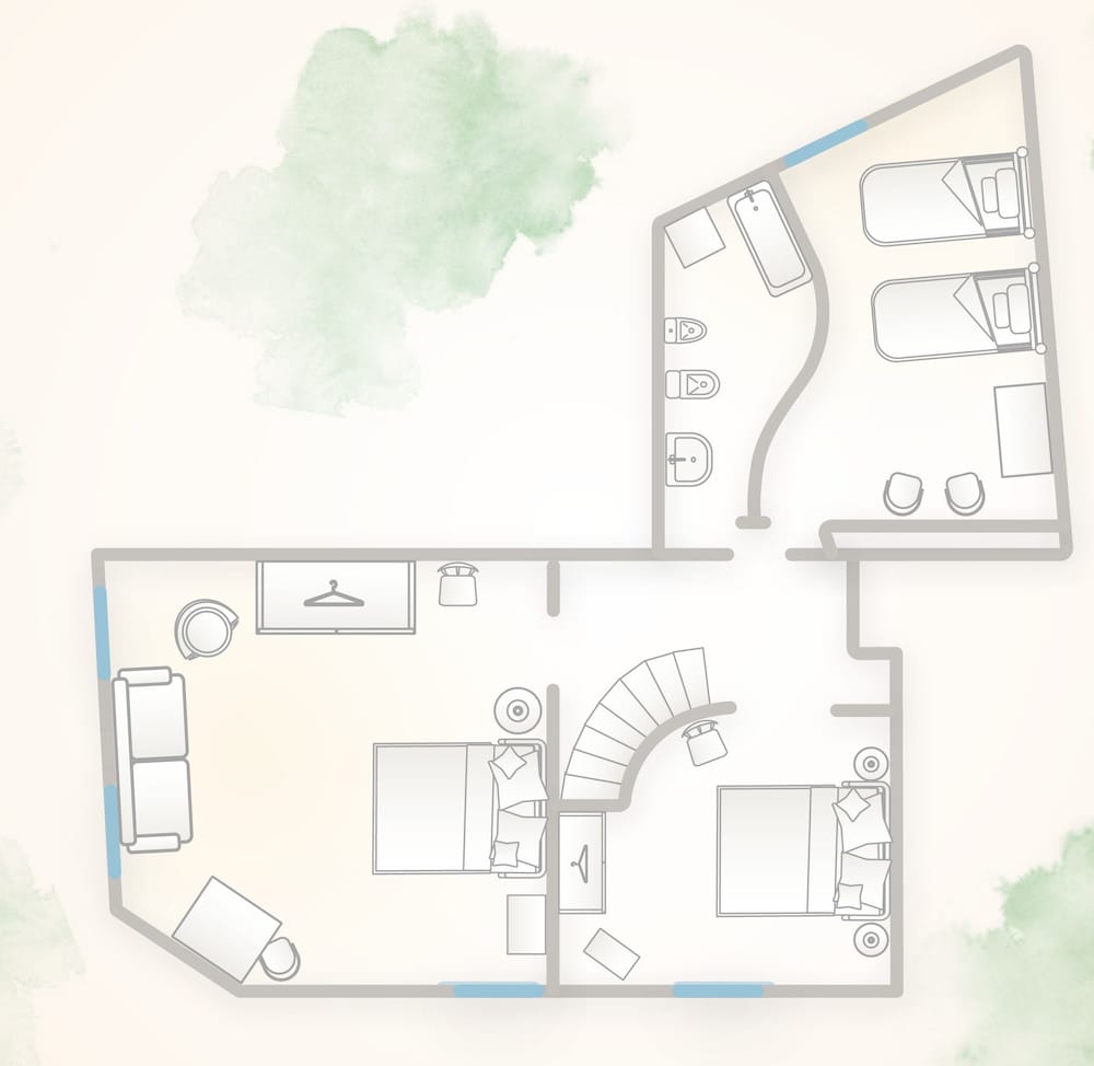 Antiche Mura by Rent all Como