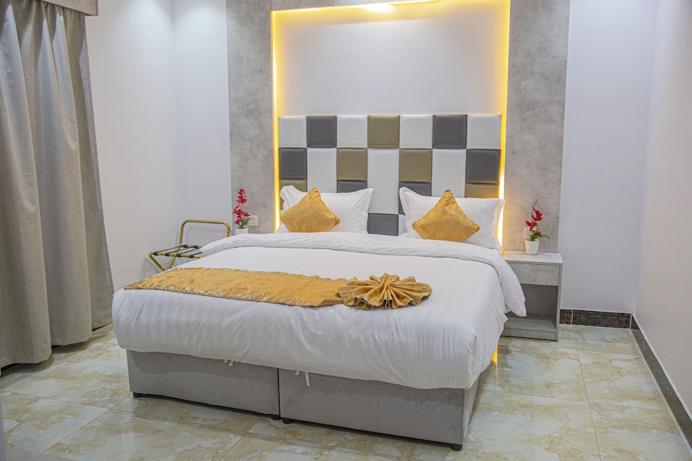Taeish ALHayat for serviced apartments