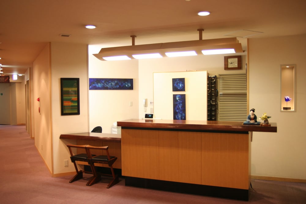 Ryokan Sensyoen