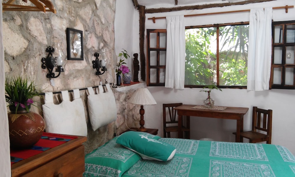 Casitas Kinsol
