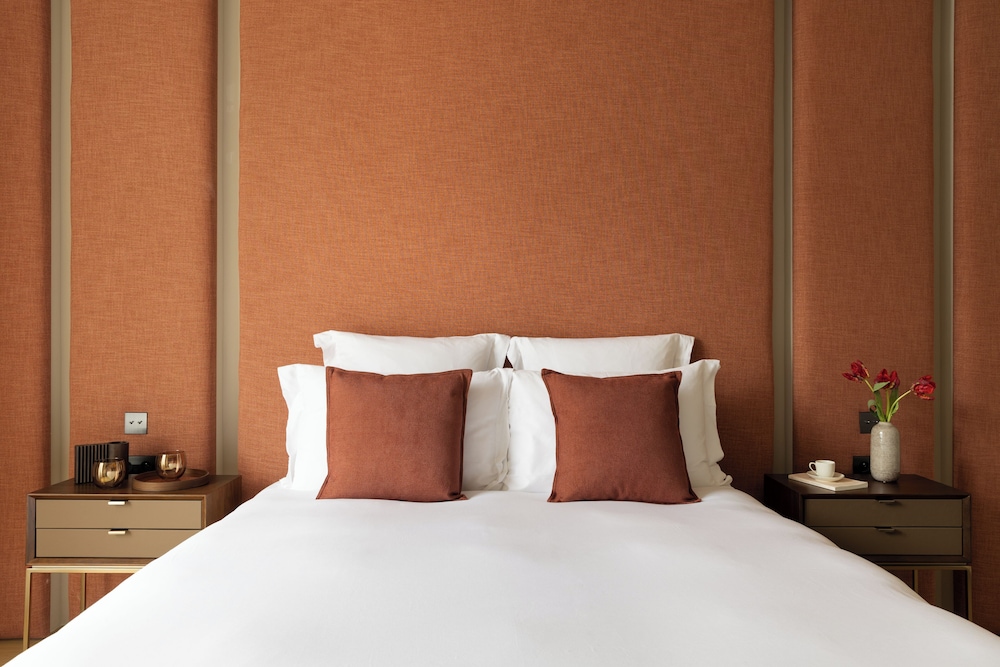 HIGHSTAY - Luxury Serviced Apartments - Iéna