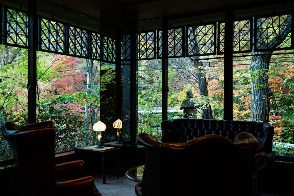 Tobira Onsen Myojinkan