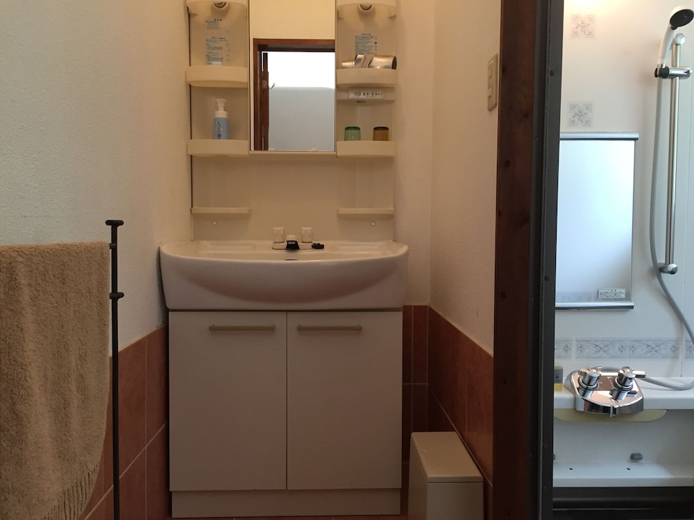 Terrace House Yamabare view 4