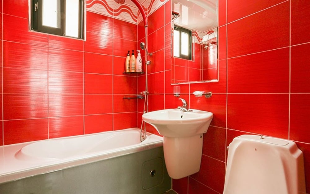 Gyeongju Twin Village Bed and Breakfast