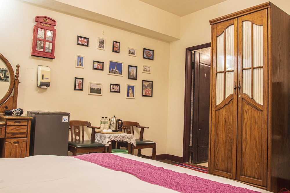 Shih Liang hotel