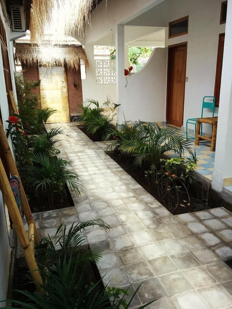 La Favela - Hostel