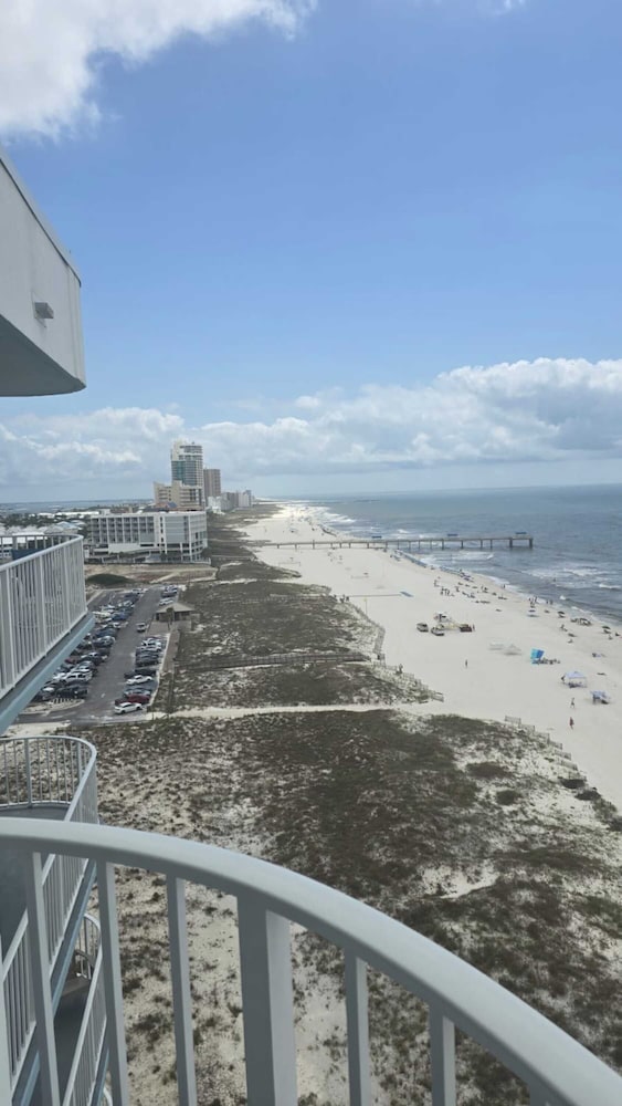 Summerchase Penthouse 1