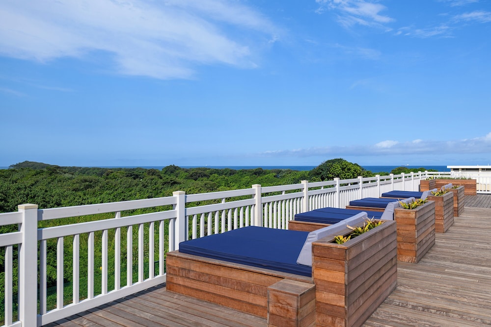 Umhlanga Cabanas