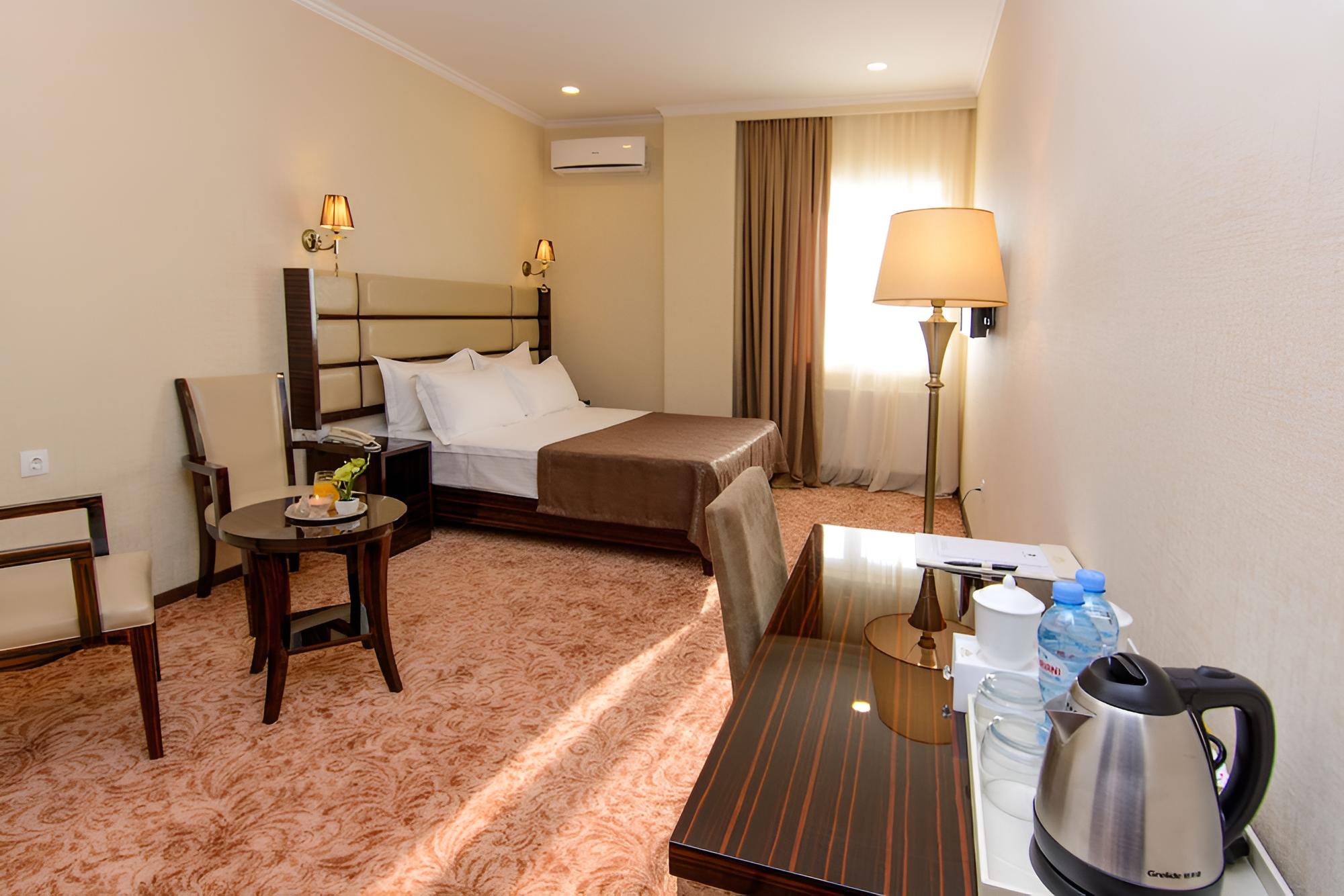 Apart Hotel MX