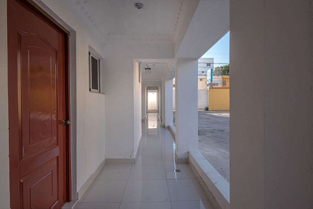 Superior Studio Free Wi-fi Centrally Located Corales Del Sur 15 Km From Airport