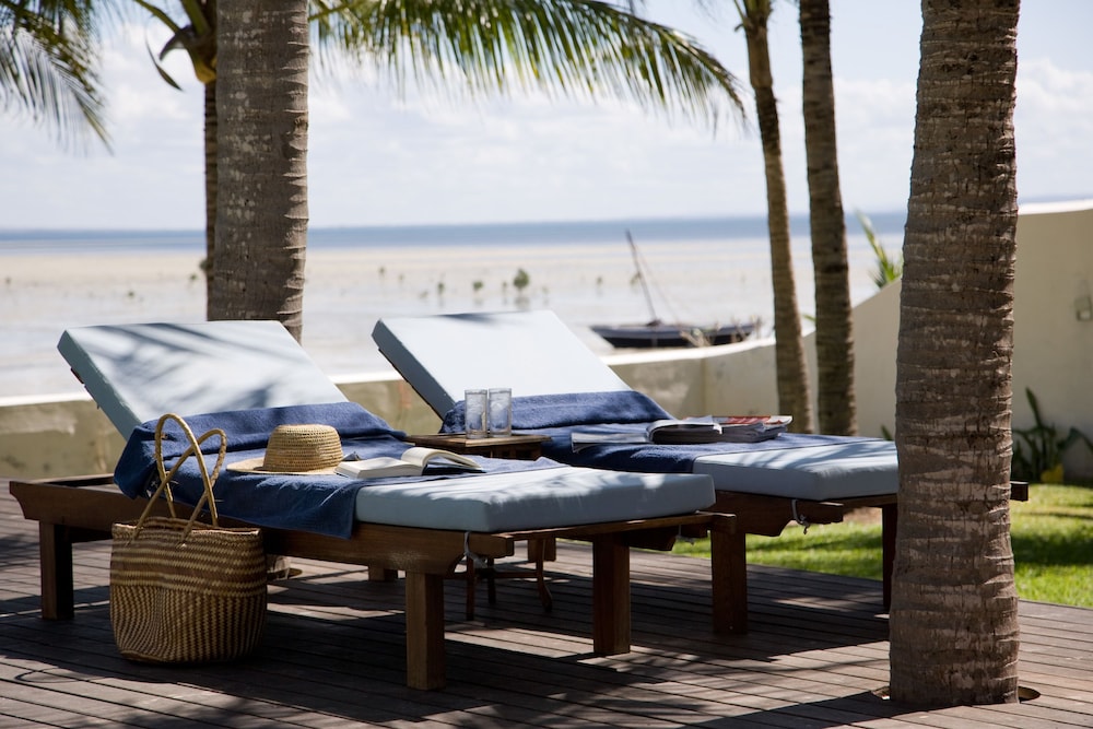 Ibo Island Lodge