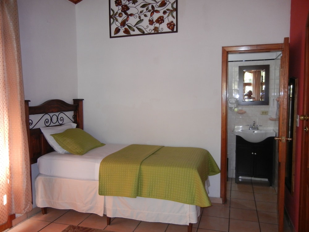 Casa Gabriela Hotel