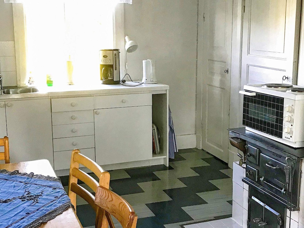 4 Person Holiday Home in Tystberga view 3
