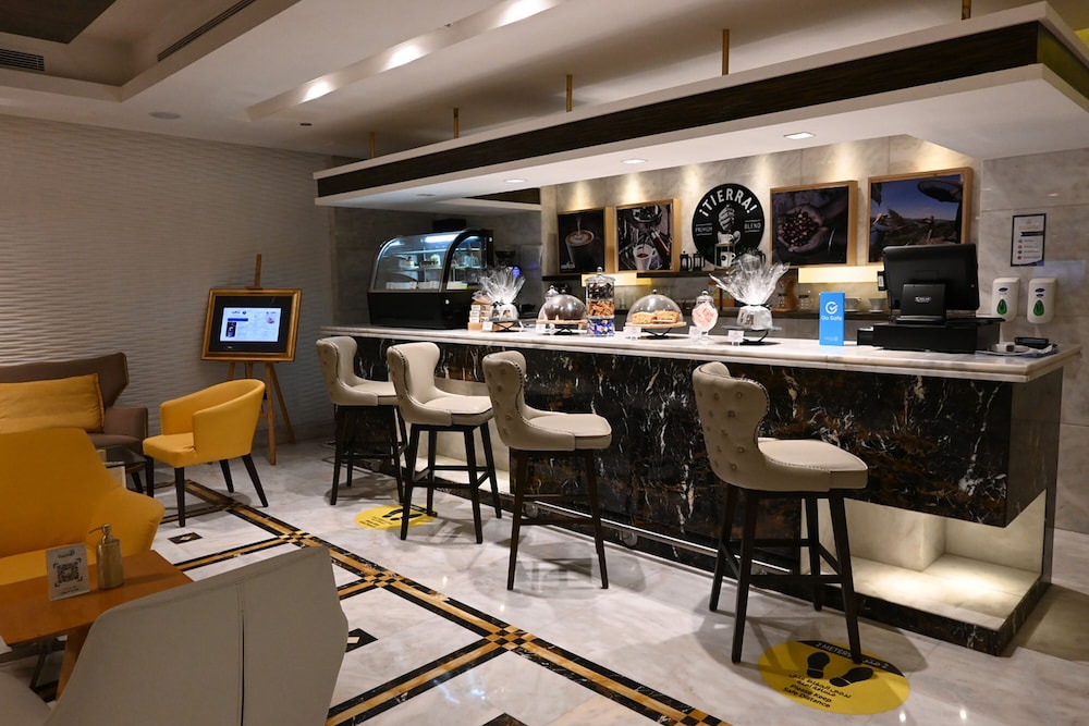 Abu Dhabi Vacations - Jannah Burj Al Sarab - Property Image 31