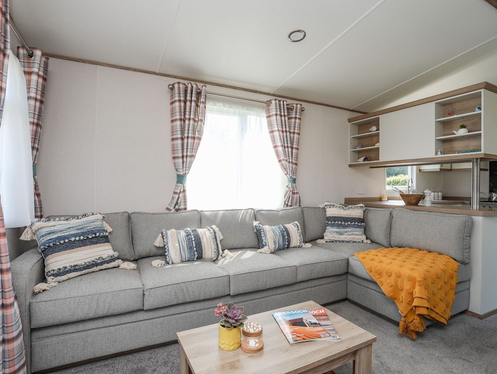 Moondunes - Pwllheli