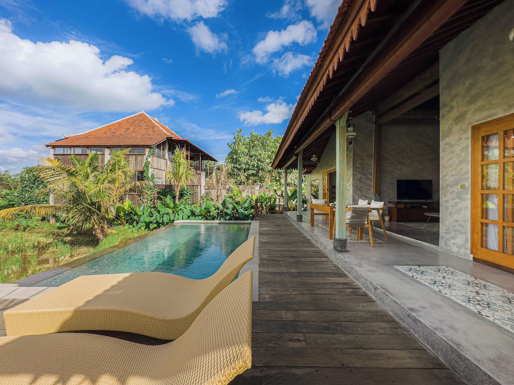 Uma Nawasena Ubud