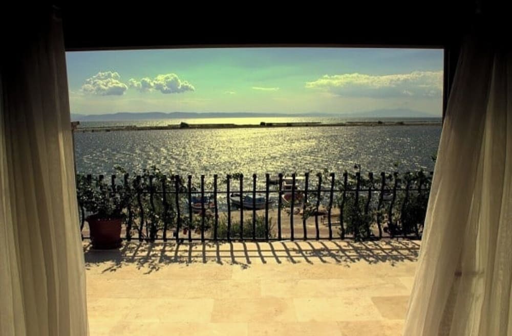 Ra Delux Butik Otel view 2