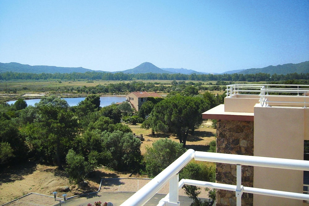 Apartment in Corsica Near Palombaggia Beach
