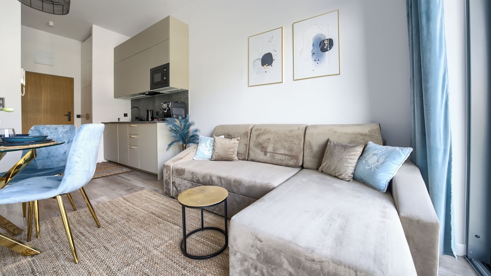 Apartamenty Sun & Snow Hevenia