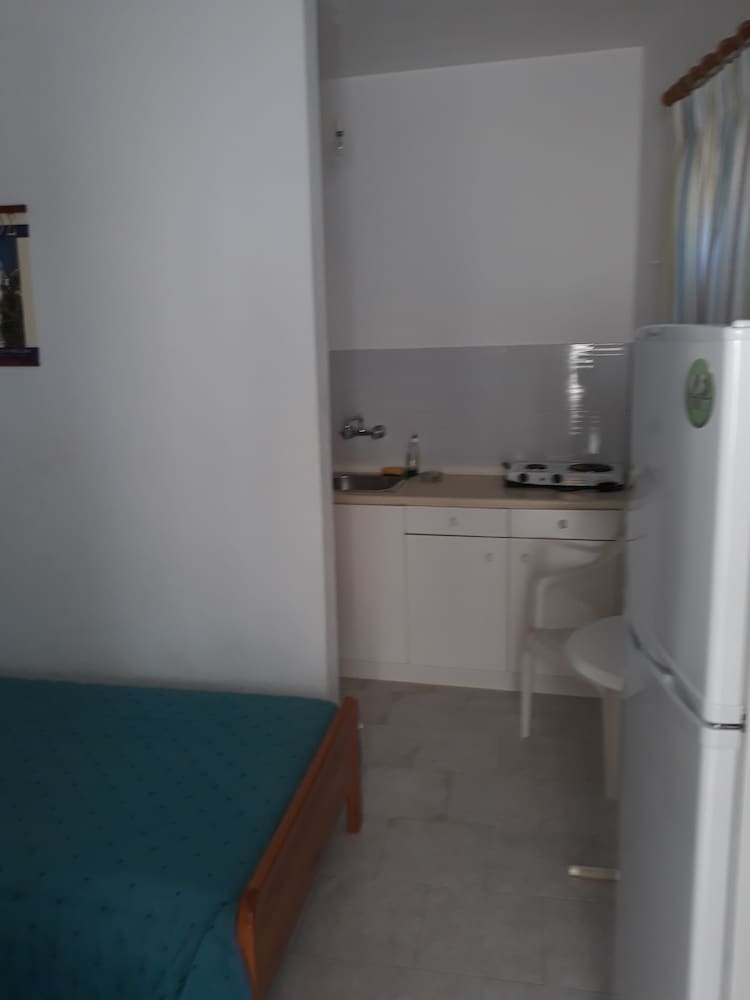 Holidays in Paros photo 2