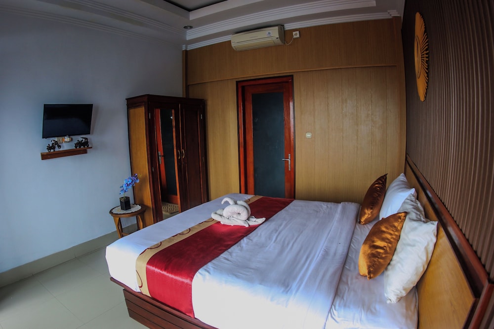 Manta Villa Ocean View