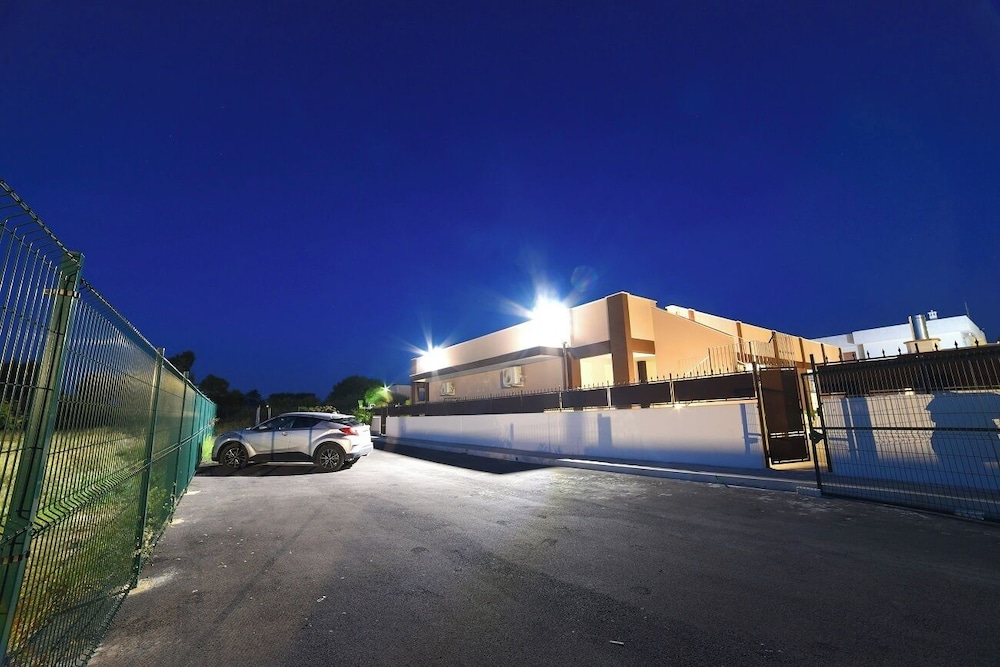 B&B LA PERLA NERA