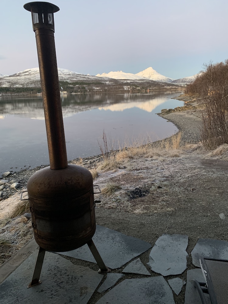 Tromsø Apartments en Tromsø