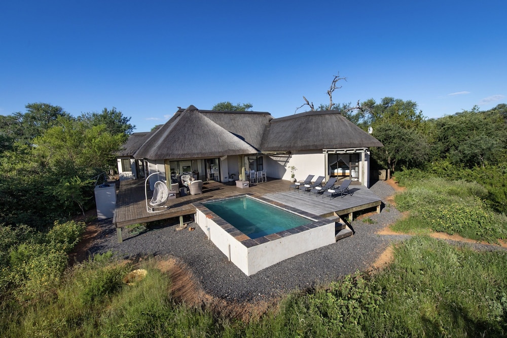 Villa Blaaskans in Hoedspruit