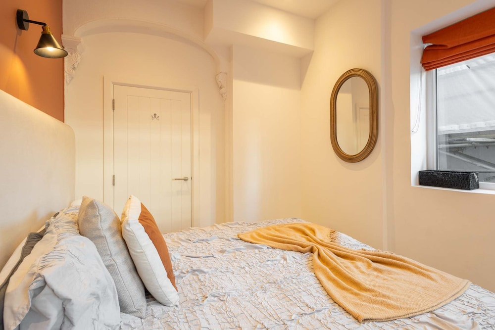 Host Stay Seabourne Villas